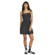 Adidas Γυναικείο φόρεμα Ribbon Pleated Mini Dress